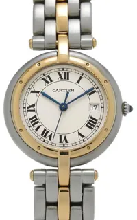 Cartier Cougar 183964 30mm