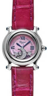 Chopard Happy Sport 27/8245-23 26mm