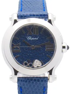 Chopard Happy Sport 27/8509-3065 30mm