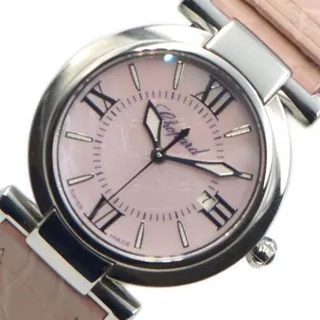 Chopard Imperiale 388541-3006 28mm Pink