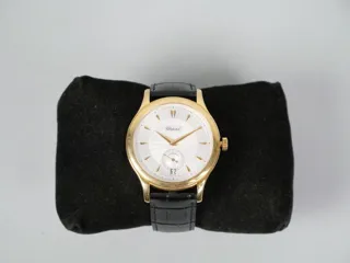 Chopard 16/1860/4 18k yellow gold Silver