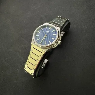 Christopher Ward C12-36A3H1-S00B0-B0 36mm Stainless steel Blue