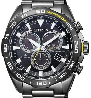 Citizen Promaster CB5037-84E Black