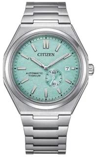 Citizen NJ0180-80M Titanium