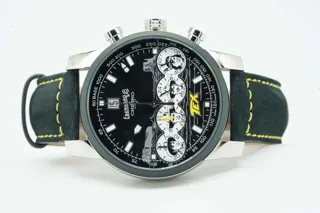 Eberhard & Co. Chrono 31079 Black