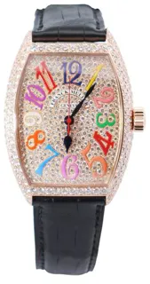 Franck Muller Color Dreams 7851 SC D CD COL DR