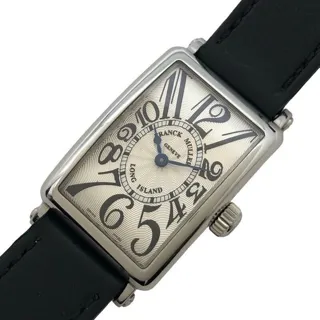 Franck Muller Long Island 902 QZ 2.5mm