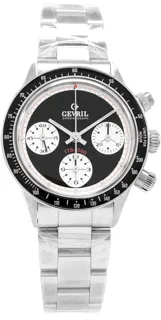 Gevril Tribeca A508ANAA-AN-BMA5 Stainless steel