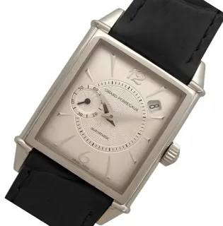 Girard-Perregaux Vintage 1945 25932 28mm Silver