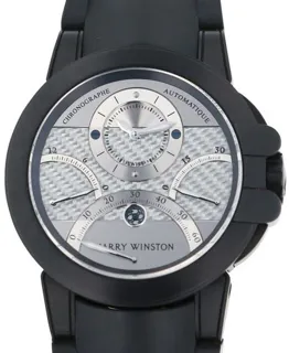 Harry Winston Ocean OCEACT44ZZ006 44mm