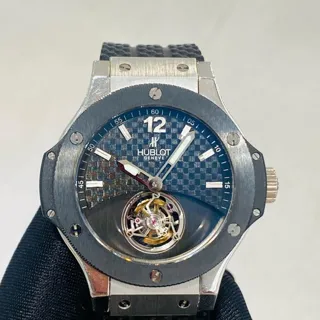 Hublot Big Bang 44 mm 305.TM.131.RX 44mm Platinum