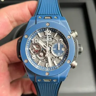 Hublot Big Bang 441.EX.5129.RX.UCL22 Ceramic Gray