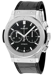 Hublot Classic Fusion 521.NX.1171.LR Titanium Black