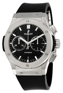 Hublot Classic Fusion 521.NX.1171.RX Titanium Black