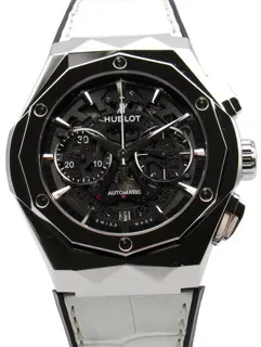 Hublot Classic Fusion 525.NX.0127.LR.JORL1 41.5mm Titanium