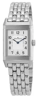 Jaeger-LeCoultre Reverso Classic Q2618140 Stainless steel Silver