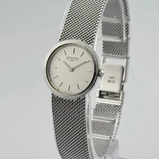 Juvenia J11785R12 20mm White gold