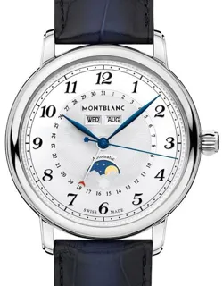 Montblanc Star 118516