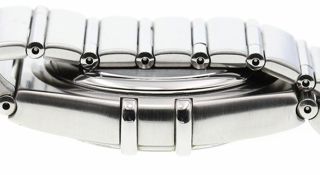 Omega Constellation 1542.30 Stainless steel Silver Japan | Dealer  