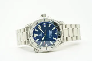 Omega Seamaster 300M 2263.80 226380 36mm Blue