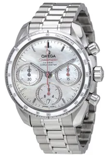 Omega Speedmaster 324.30.38.50.55.001 | Stainless steel