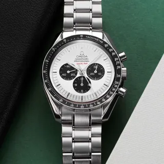 Omega Speedmaster Moonwatch 3569.31.00