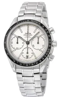 Omega Speedmaster Racing 326.30.40.50.02.001 Stainless steel Silver