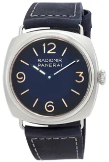 Panerai Radiomir PAM 01335 Stainless steel