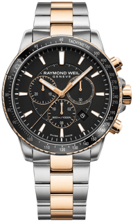 Raymond Weil Tango 8570-SP5-20001 Stainless steel