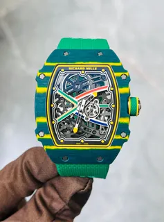 Richard Mille RM 067 | 