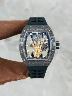 Richard Mille RM 66 LTD 50 PIECES RM 66 Carbon$Quartz TPT