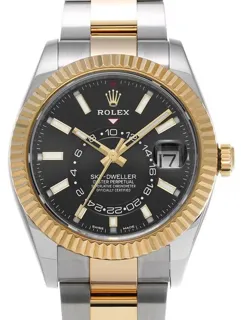 Rolex Sky-Dweller 326933 42mm