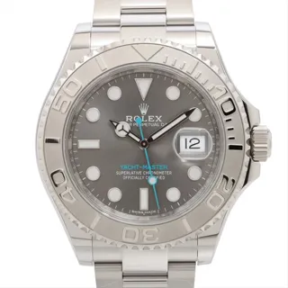 Rolex Yacht-Master 116622 40mm Stainless steel