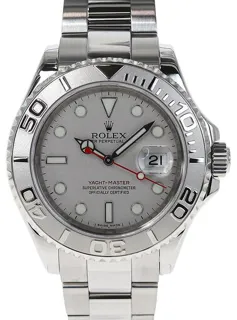 Rolex Yacht-Master 16622 40mm Stainless steel