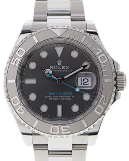 Rolex Yacht-Master 40 126622 40mm Stainless steel