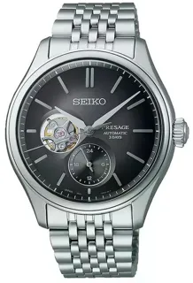 Seiko Presage SPB471J1 Stainless steel Gray