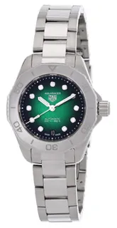 TAG Heuer Aquaracer WBP2415.BA0622 Stainless steel