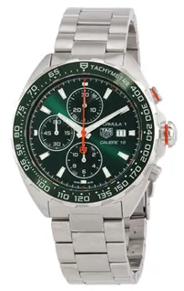 TAG Heuer Formula 1 CAZ201H.BA0876 Stainless steel