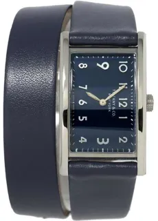 Tiffany 36668644 22mm Stainless steel Blue