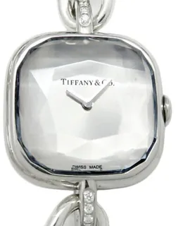 Tiffany 73297753 24.5mm Stainless steel