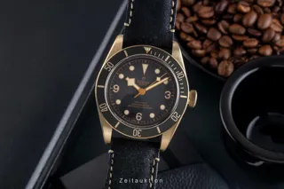 Tudor Black Bay 79250BA 43mm Bronze