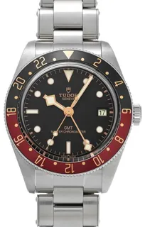 Tudor Black Bay GMT 7939G1A0NRU ( BAY  ) 39mm