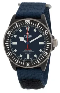 Tudor Pelagos FXD M25707KN-0001 Composite