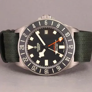 Tudor Pelagos M2542G247NU-0002 Titanium Black