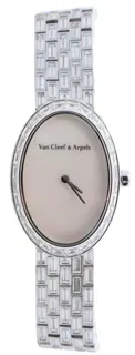 Van Cleef & Arpels HH22351