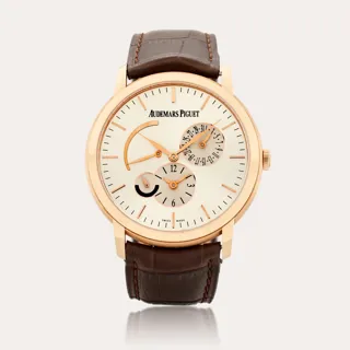 Audemars Piguet Jules Audemars 26380OR.OO.D088CR.01 Rose gold