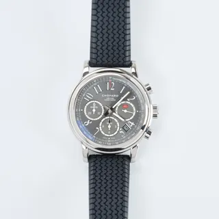 Chopard Mille Miglia Stainless steel Gray