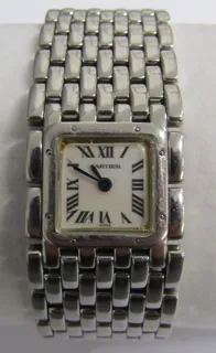 Cartier Panthère 2420 Stainless steel