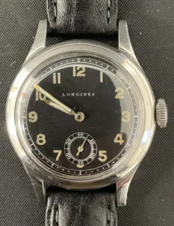 Longines