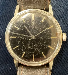 Omega Seamaster